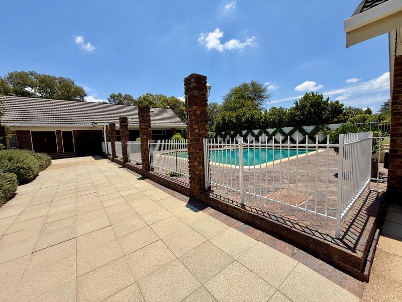 Commercial Property for Sale in Kroonstad Free State